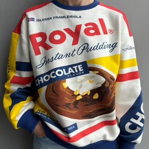 Royal jogging