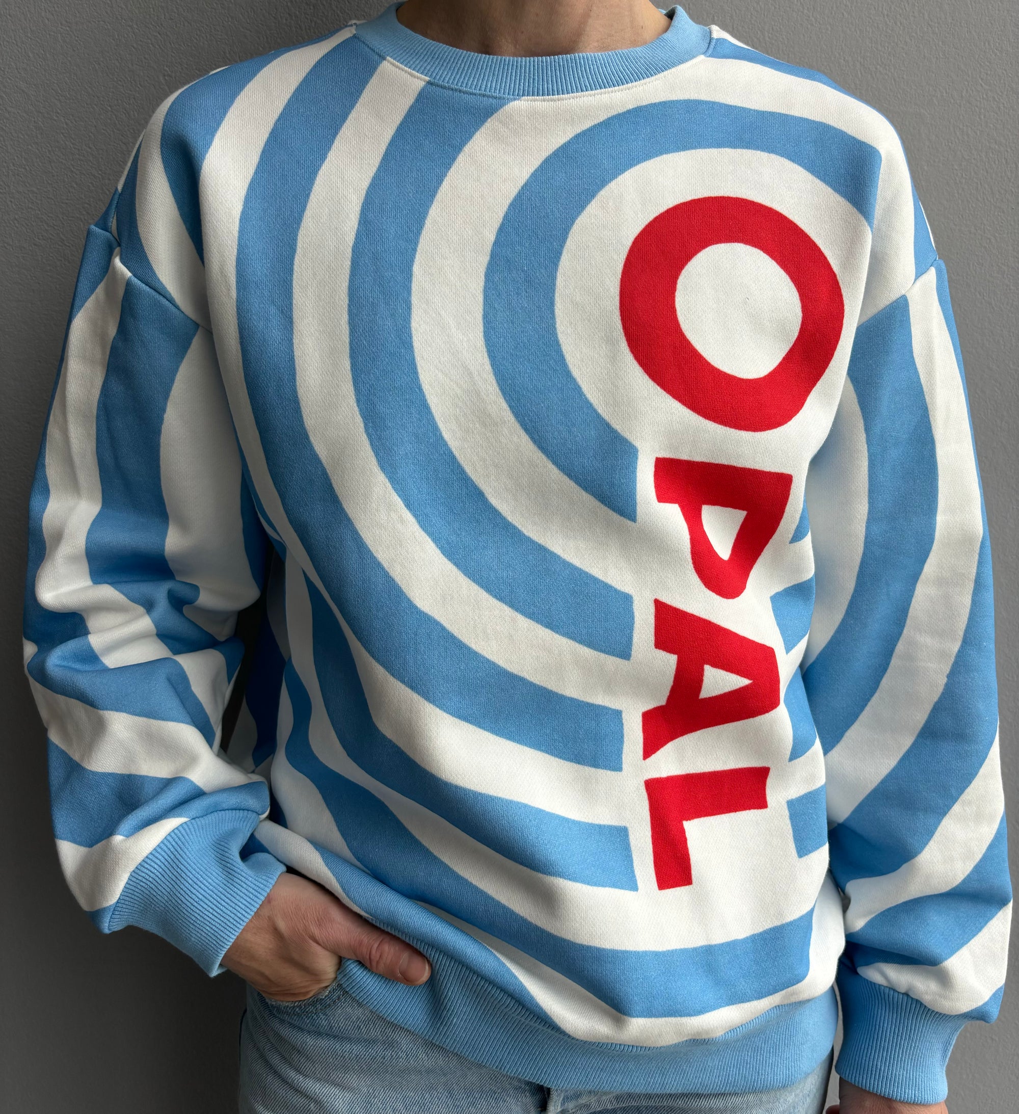 Opal - jogging