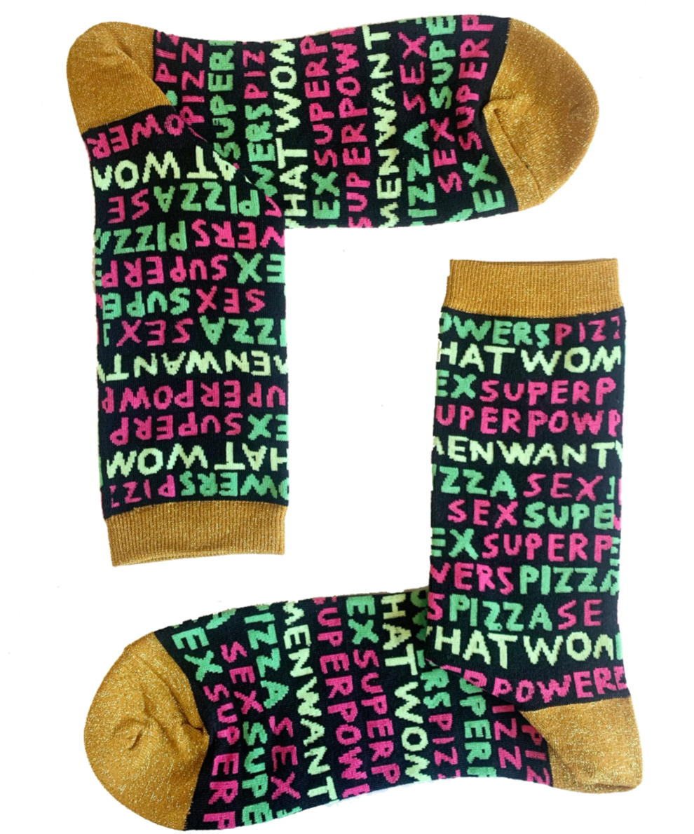 What Women Want Disco Version