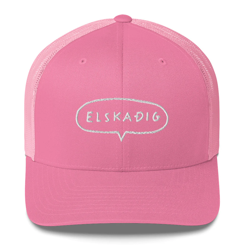 Elskaðig