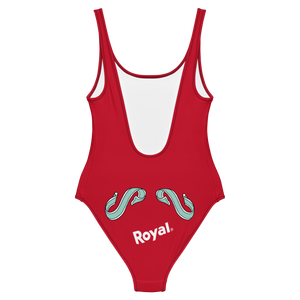 Royal lyftiduft - sundbolur