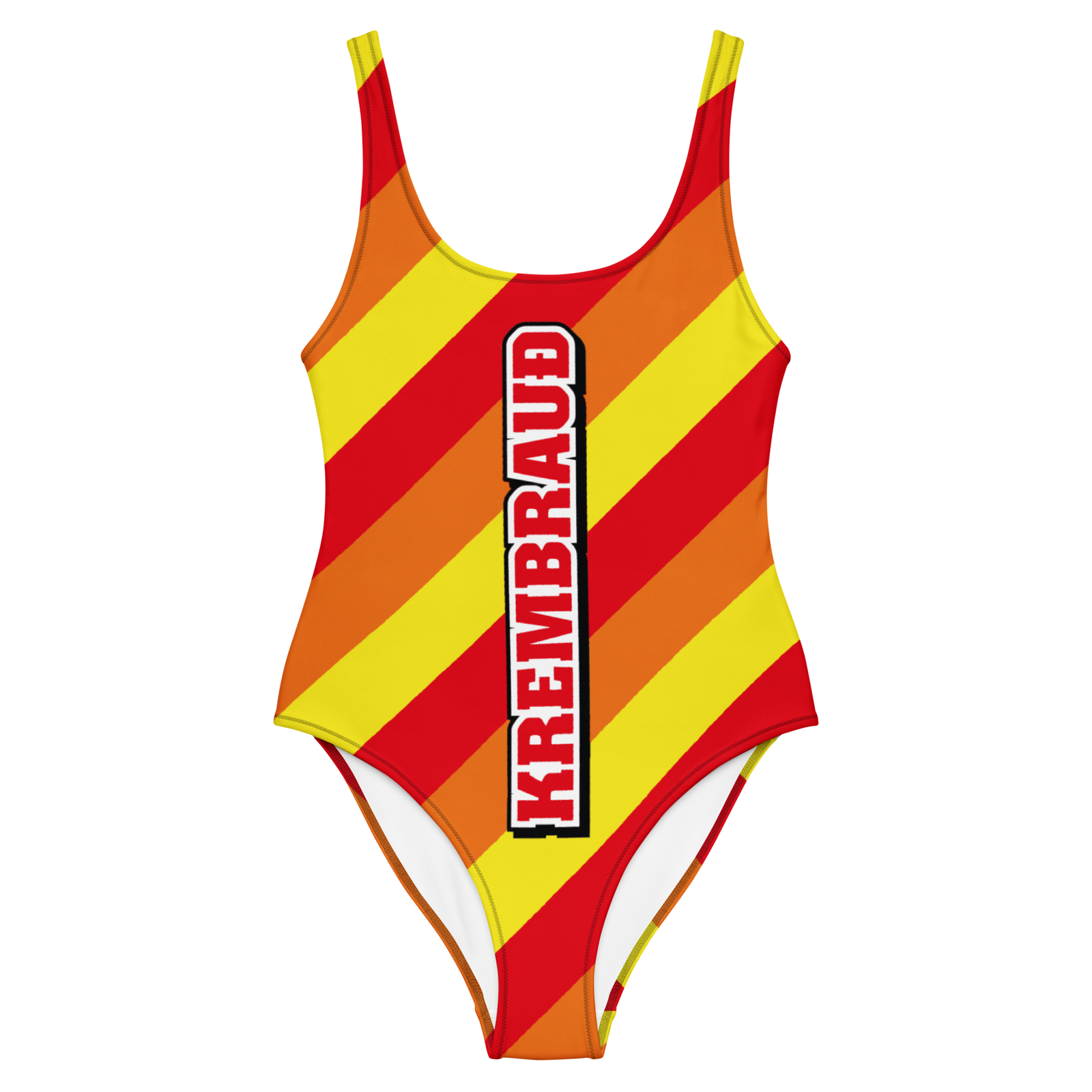 Krembrauð sundbolur