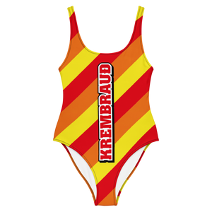 Krembrauð sundbolur