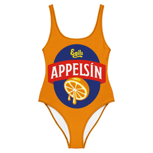 Appelsín - sundbolur