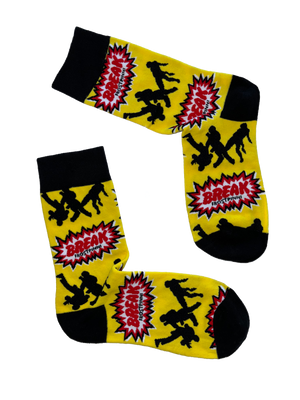 Umbúðasokkar 8 í pakka