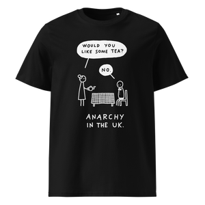 Anarchy in the UK
