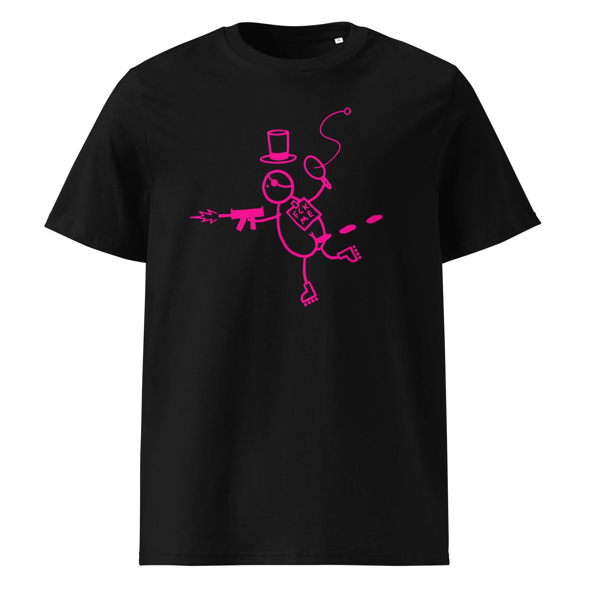 Ég geri það sem ég vil - Íslendingabrók bolur