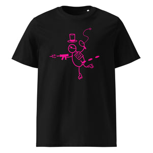 Ég geri það sem ég vil - Íslendingabrók bolur