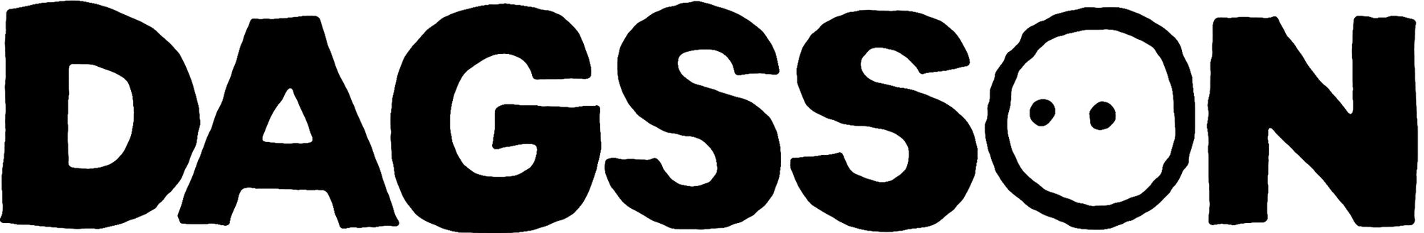 dagsson.is