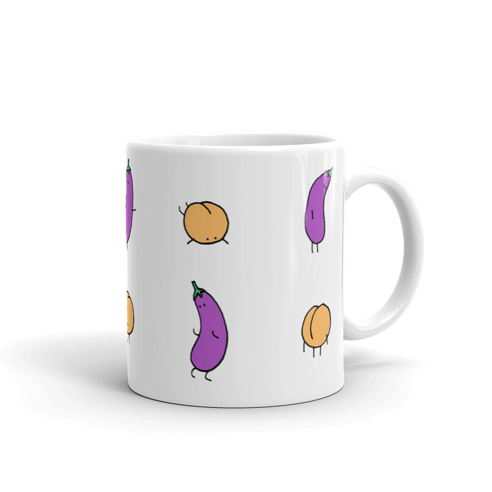 Eggpleach