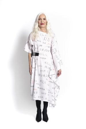 Kill Kill Dress