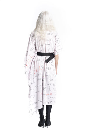 Kill Kill Dress