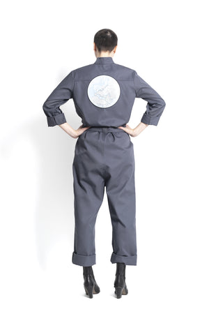 Globe Jumpsuit