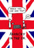 Anarchy in the UK (litað)- Plakat