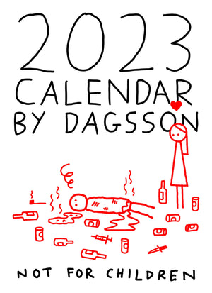 Dagatal 2023