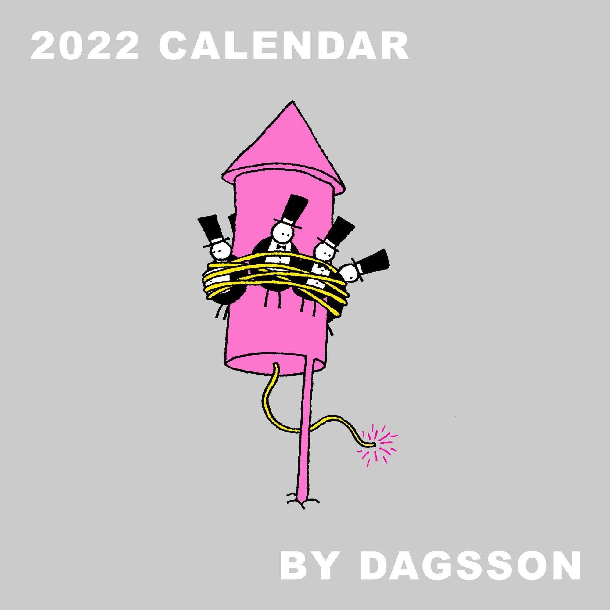 Dagatal 2022