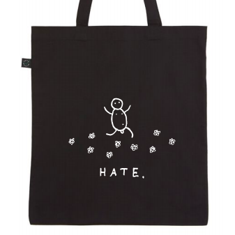 Hate