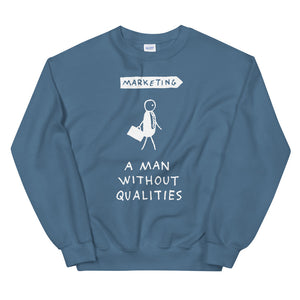 A Man Without Qualities