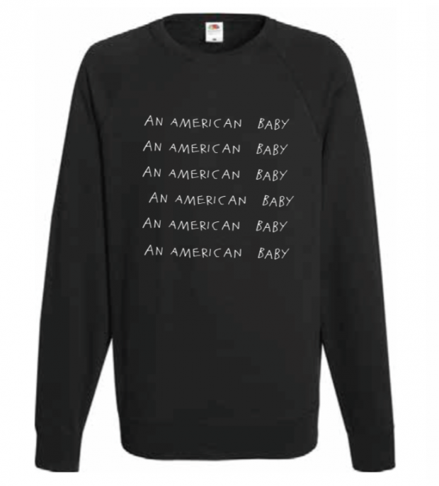 American Baby