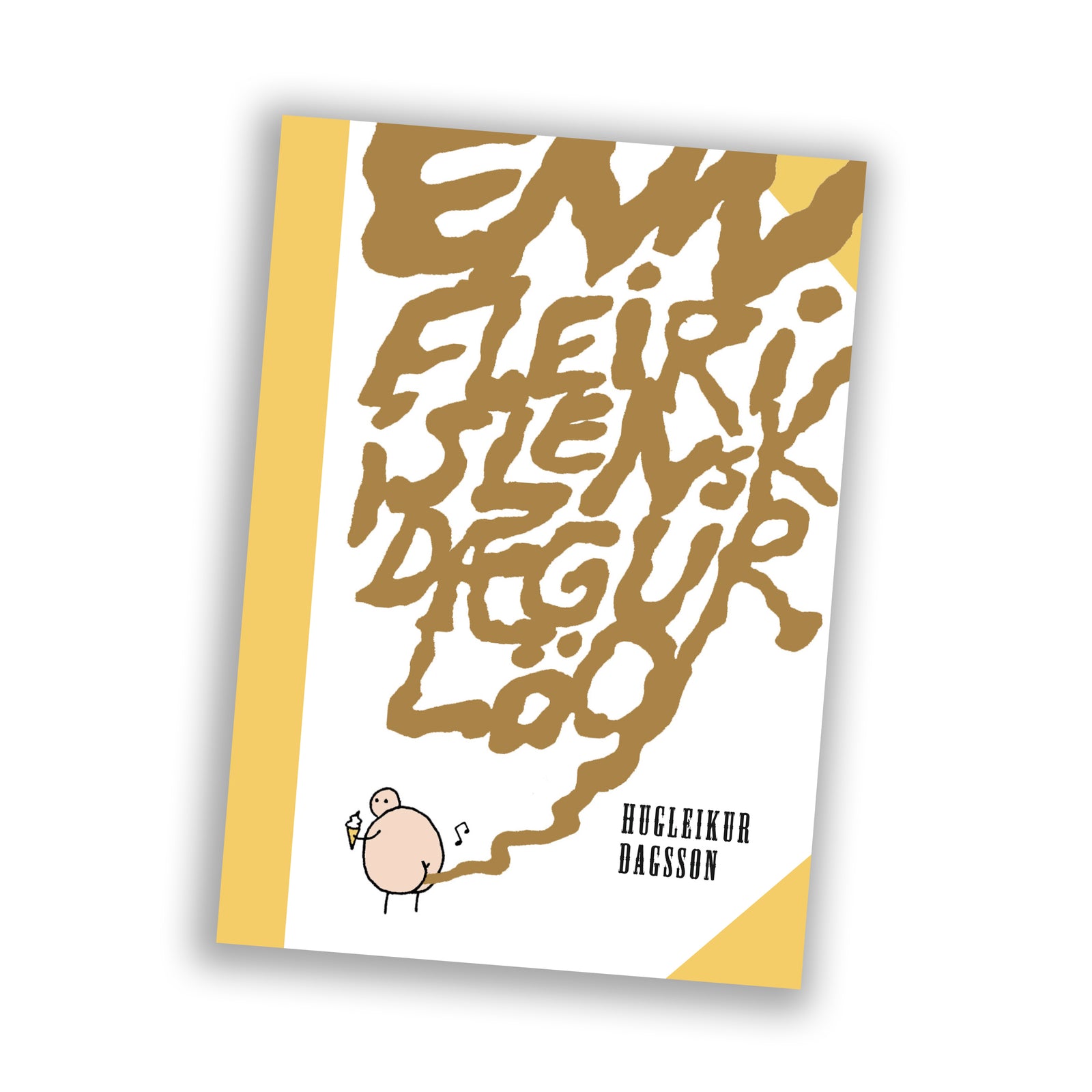 Enn fleiri íslensk dægurlög