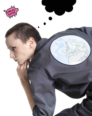 Globe Jumpsuit