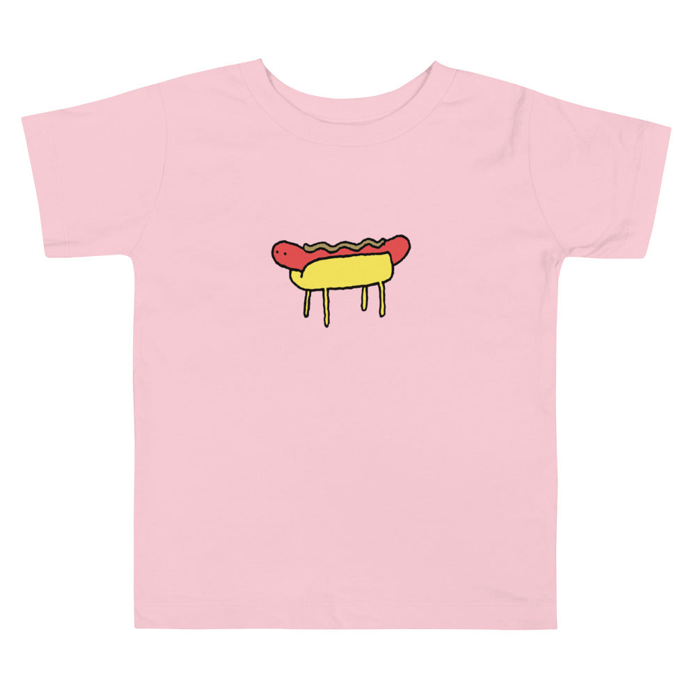 Hot Dog