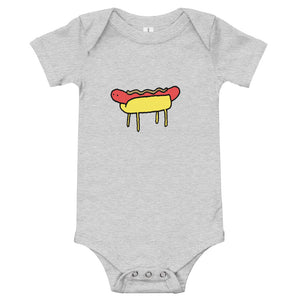 Hot Dog