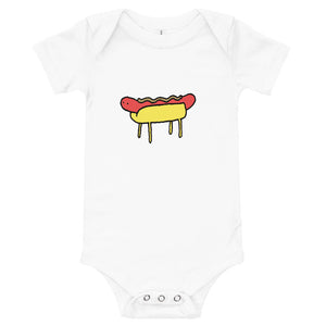 Hot Dog