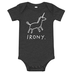 Irony