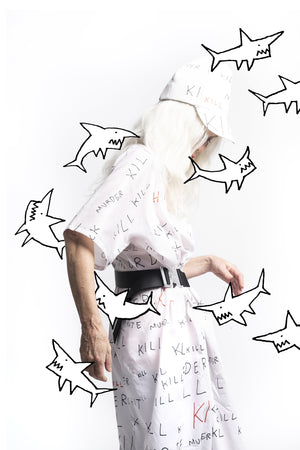 Kill Kill Dress