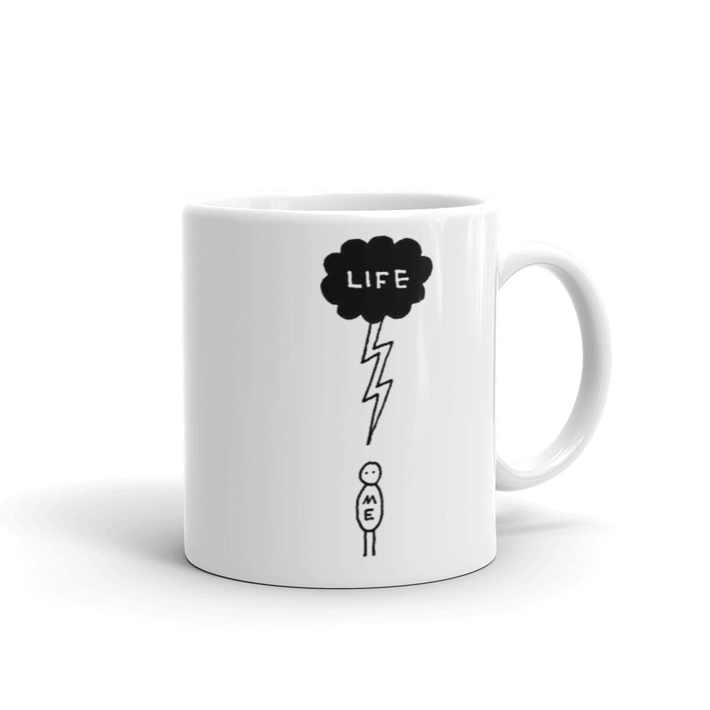 Life vs. Me