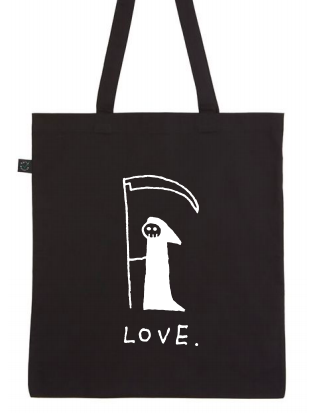 LOVE - taska