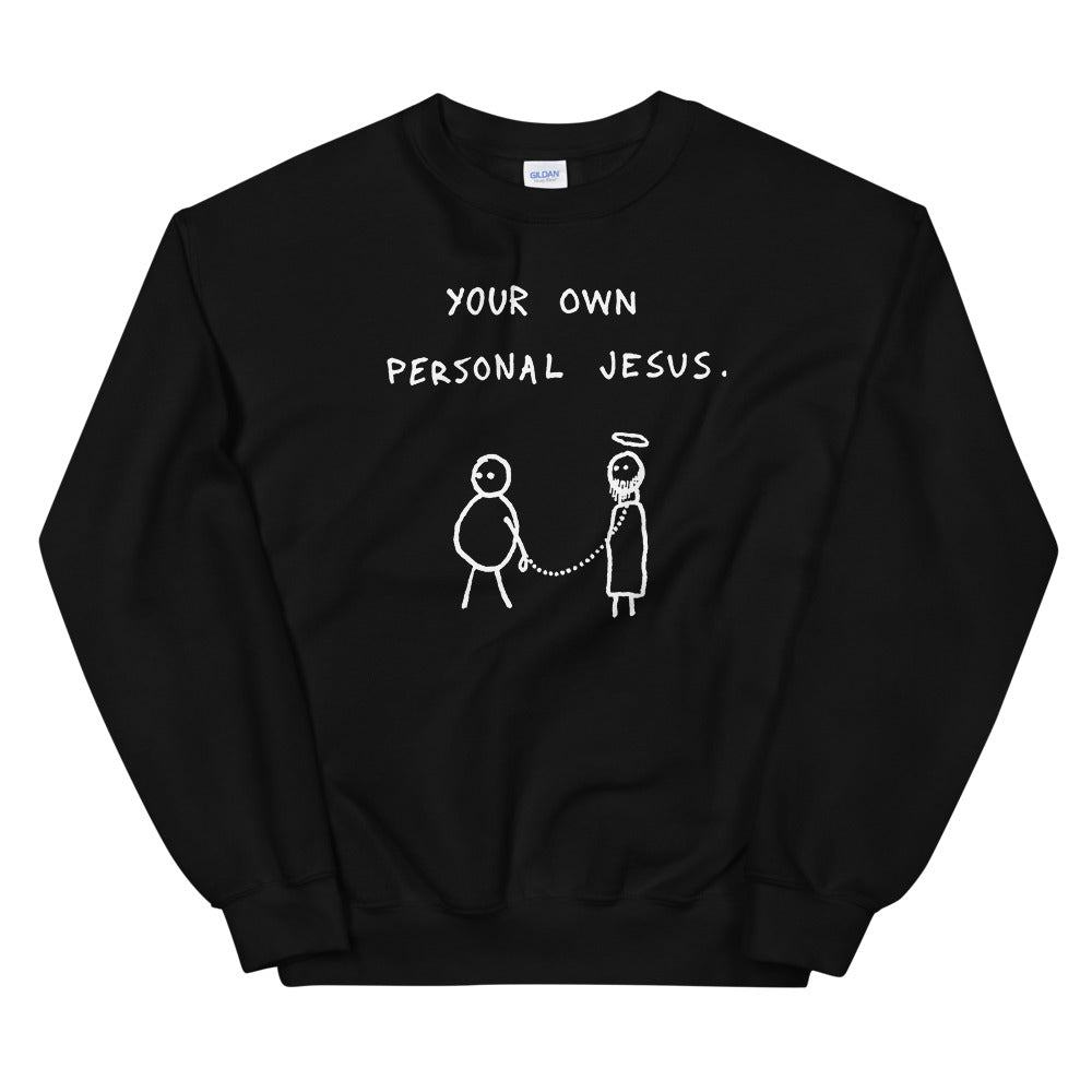 Personal Jesus