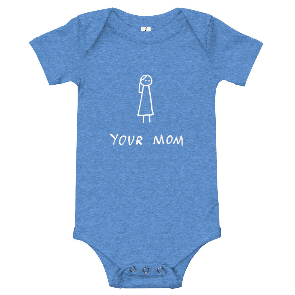 Your Mom