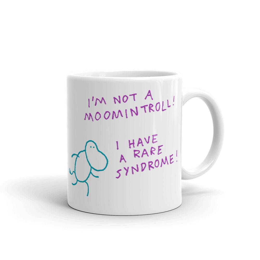 Rare Syndrome