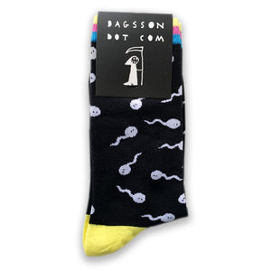 Sperm Fiesta