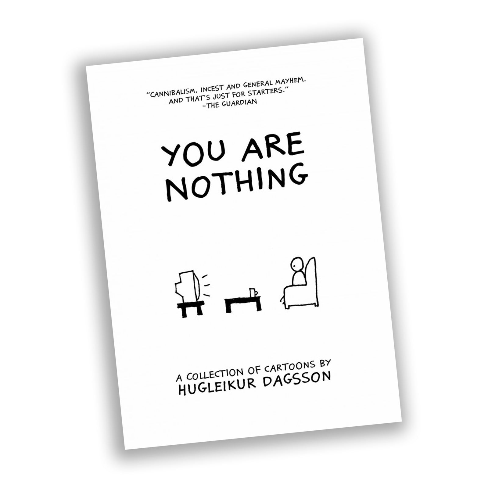 You are Nothing